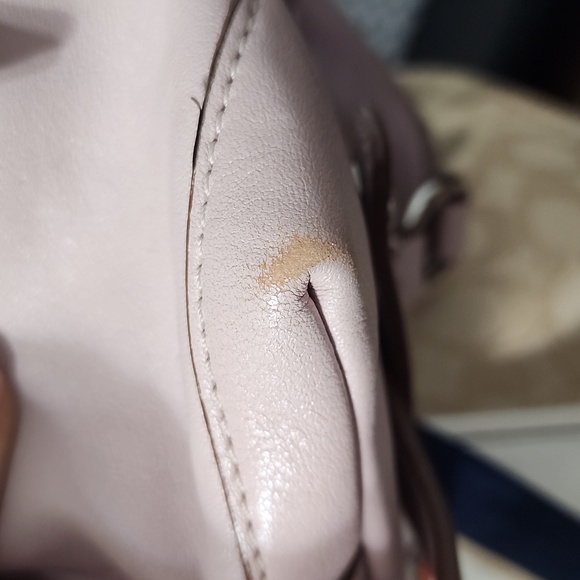 Coach Ashley Satchel - Picture 9 of 9